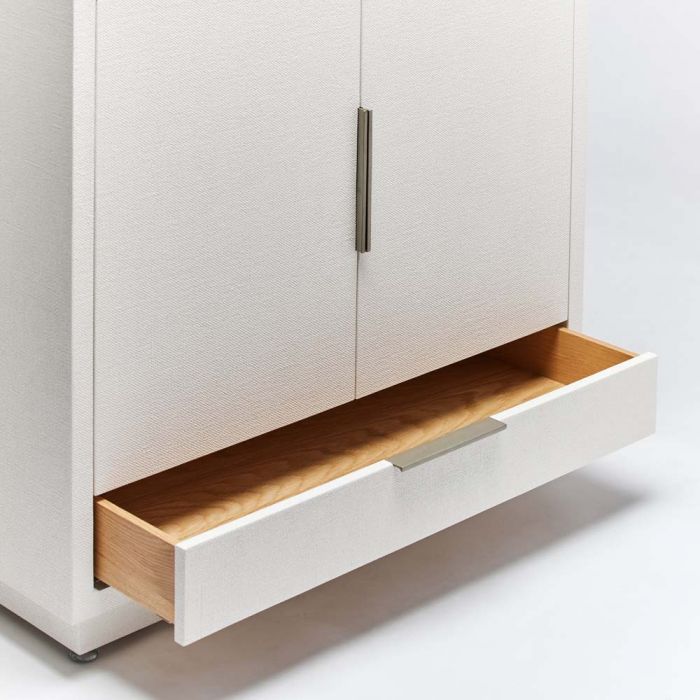 Montaigne Bar Cabinet