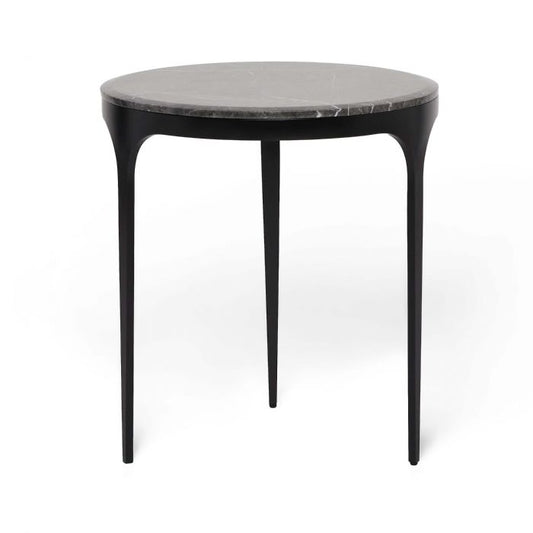 Camilla Side Table - Wyndham Grey