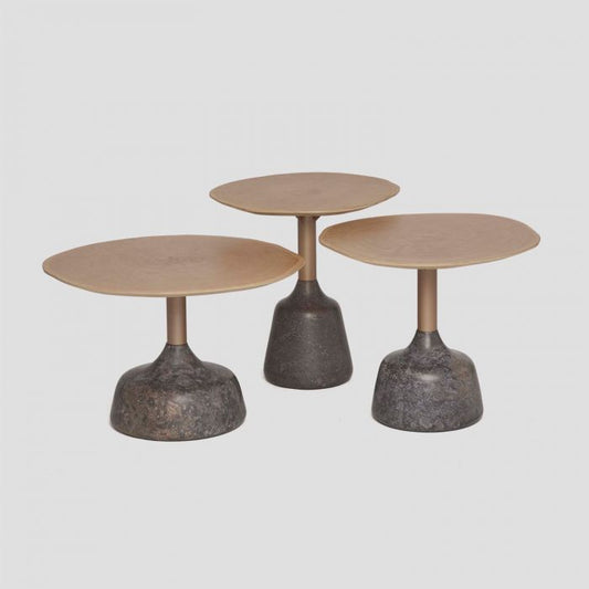 Sacha Bunching Tables, S/3