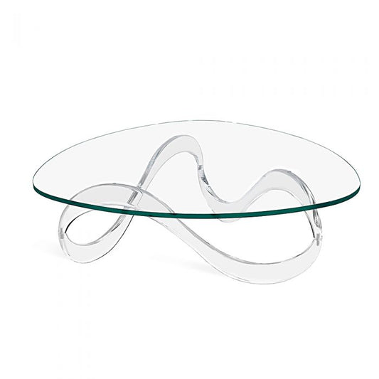 Westin Wave Grand Cocktail Table