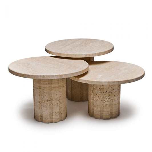 Amerigo Bunching Tables