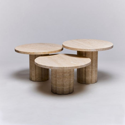Amerigo Bunching Tables