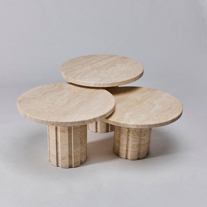 Amerigo Bunching Tables