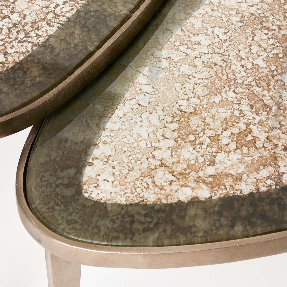 Jan Bunching Cocktail Tables - Twilight