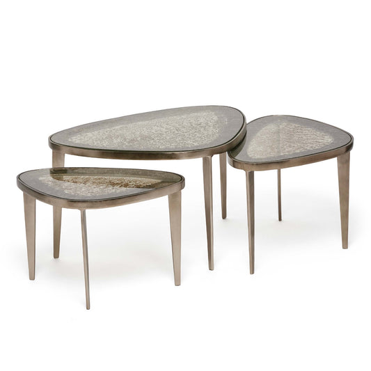 Jan Bunching Cocktail Tables - Twilight