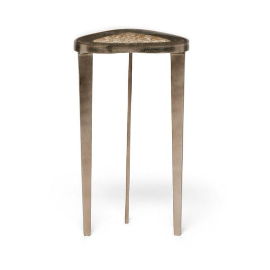 Jan Drink Table - Twilight Bronze