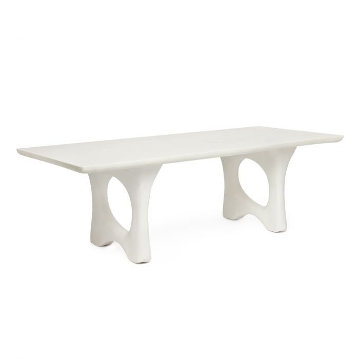Josephine Dining Table - Birch