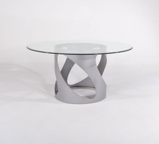 Everly Small Dining Table