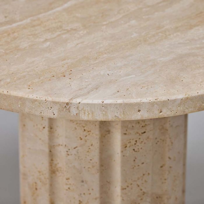 Amerigo Side Table