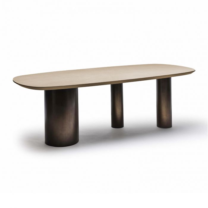 Becket Dining Table