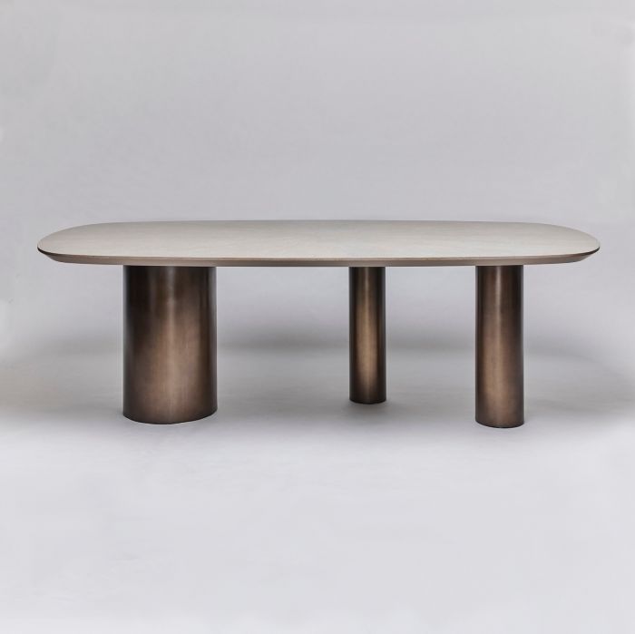Becket Dining Table