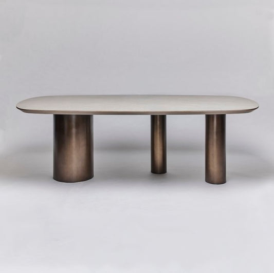 Becket Dining Table