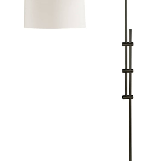 Arc Floor Lamp (Oil Rubbed Bronze)
