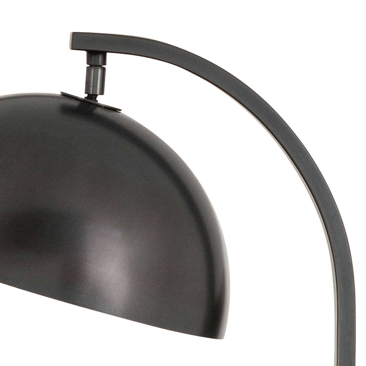 Otto Floor Lamp (Oil Rubbed Bronze)