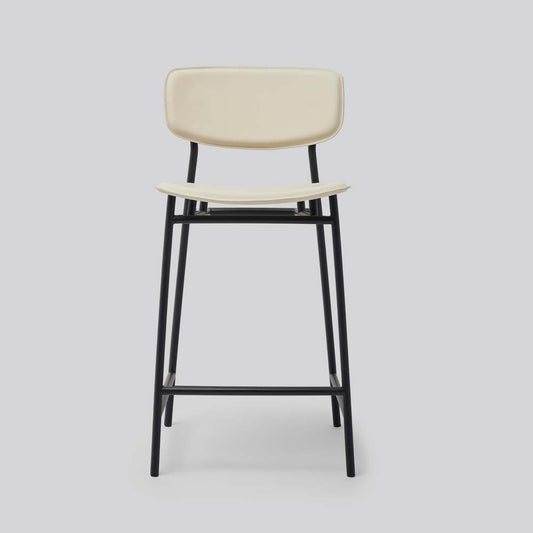 Albert Counter Stool - Macadamia