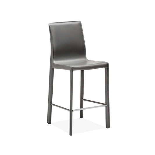 Jada Counter Stool - Grey