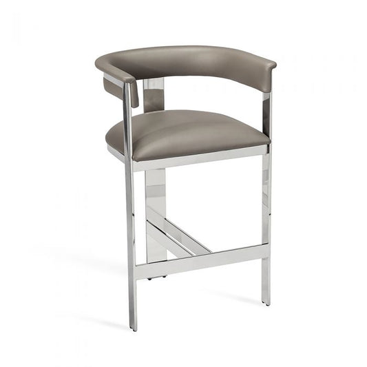 Darcy Counter Stool - Horizon Grey