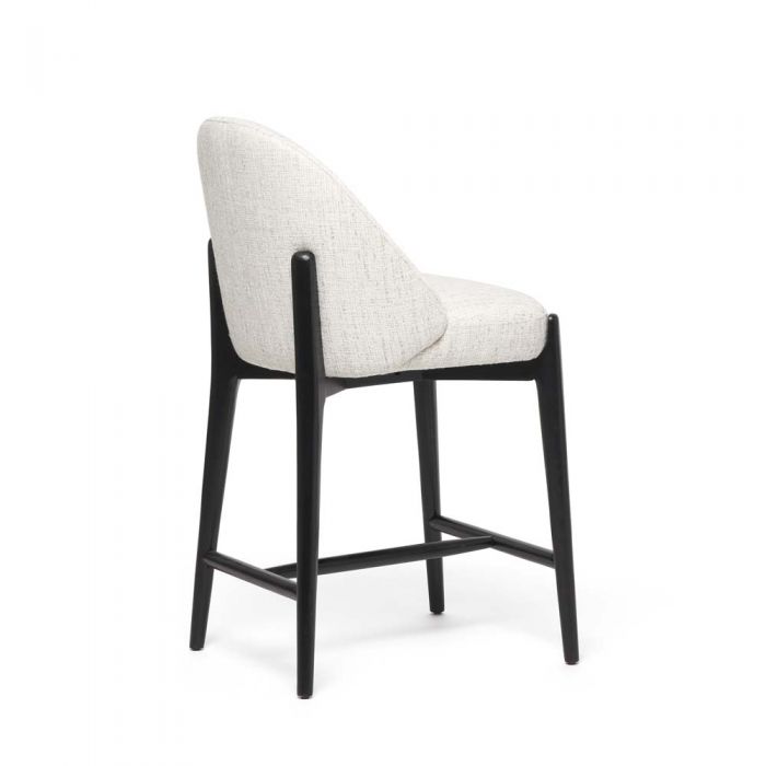 Oakley Counter Stool - Beach Heather
