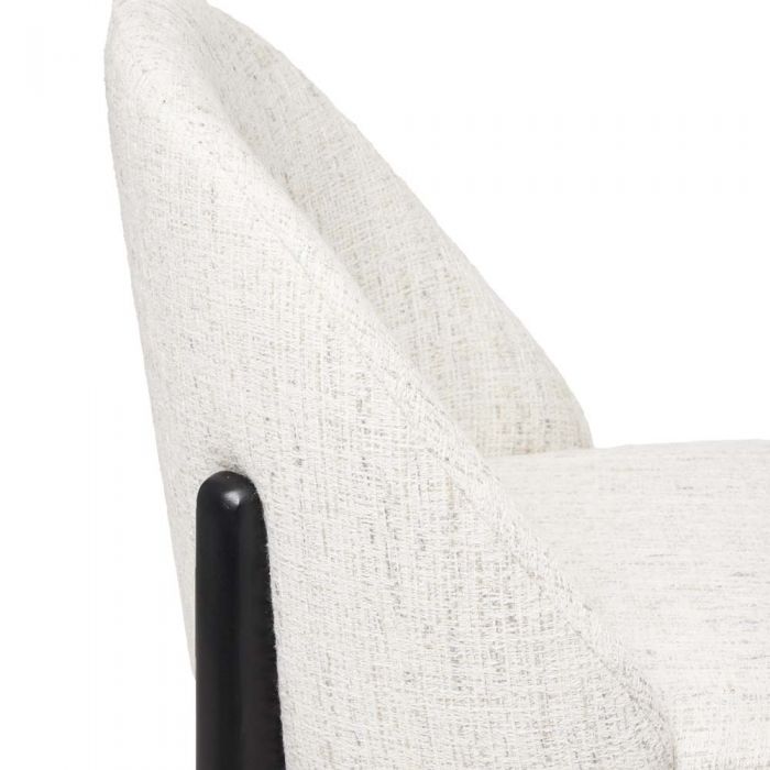 Oakley Counter Stool - Beach Heather