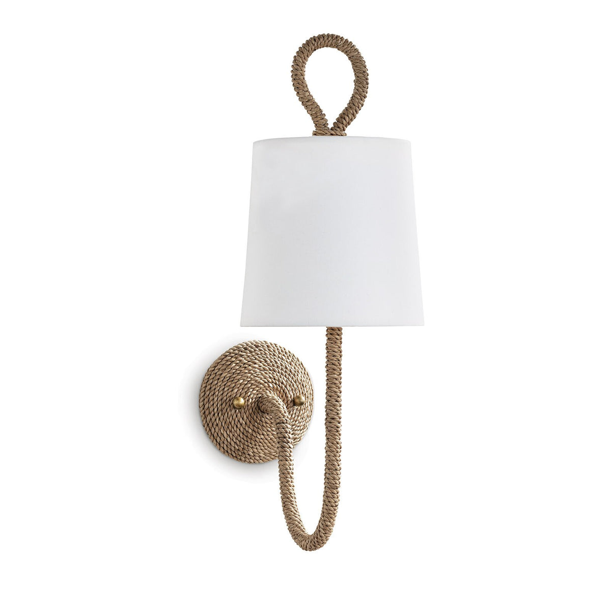 Bimini Sconce Single