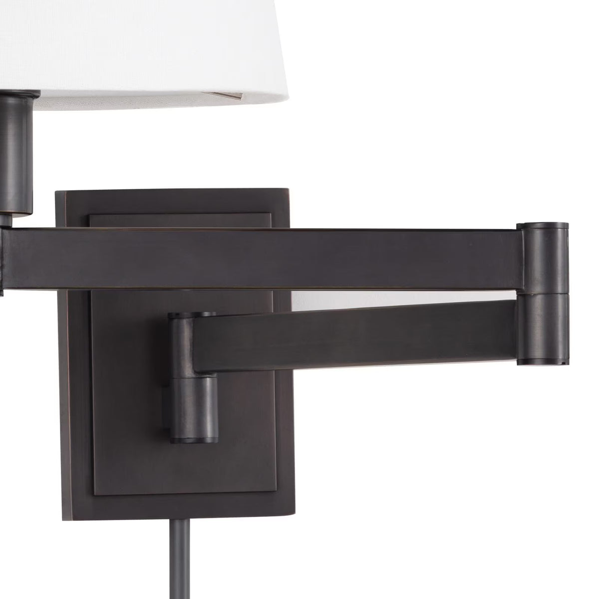 Virtue Sconce (Oil Rubbed Bronze)