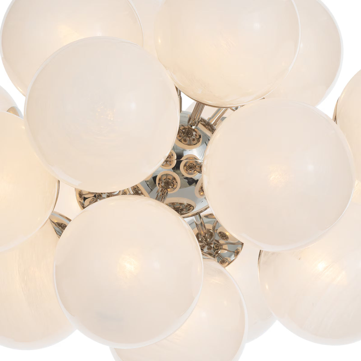 Shine Chandelier