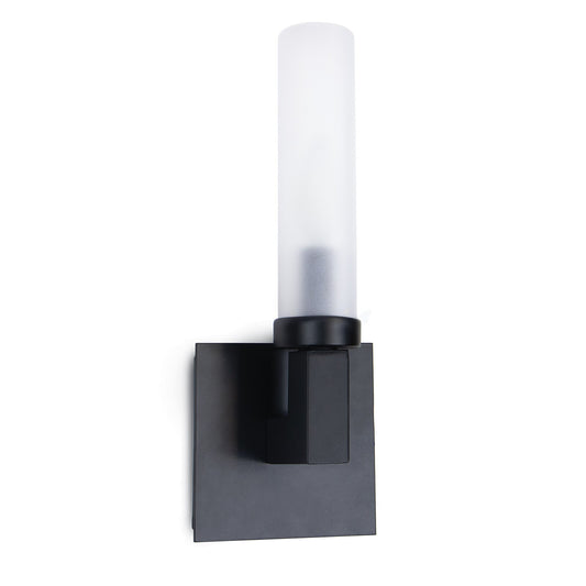Montecito Outdoor Sconce Single