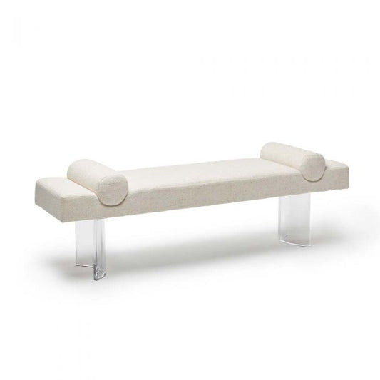 Bennett Grand Bench - Aria Sand