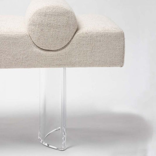 Bennett Grand Bench - Aria Sand