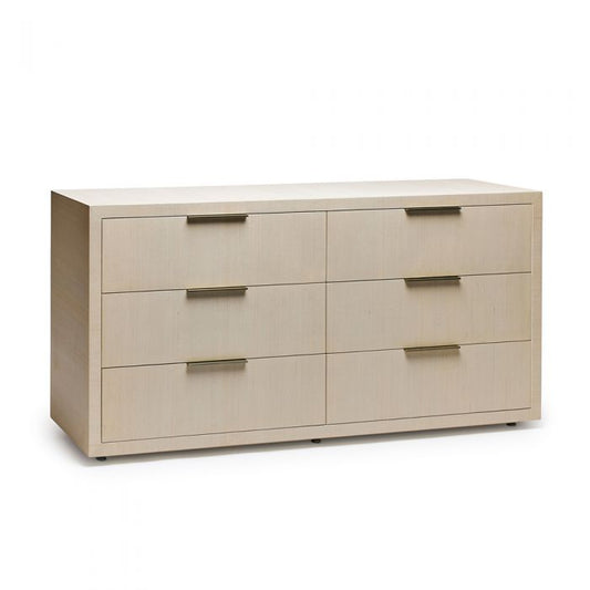 Montaigne 6 Drawer Chest