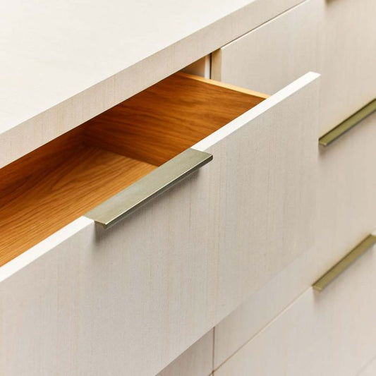 Montaigne 6 Drawer Chest