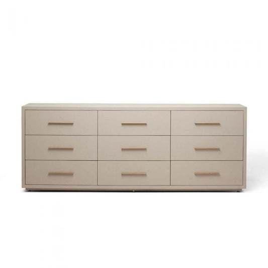 Livia 9 Drawer Chest