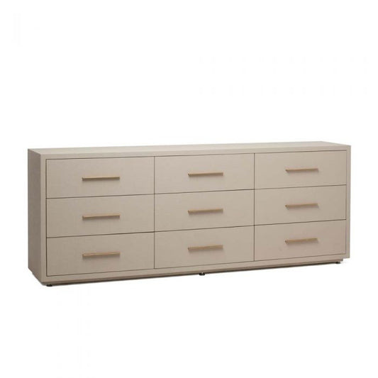 Livia 9 Drawer Chest