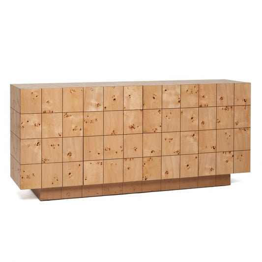 Raphael Credenza