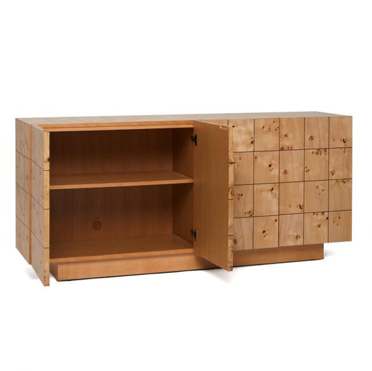 Raphael Credenza