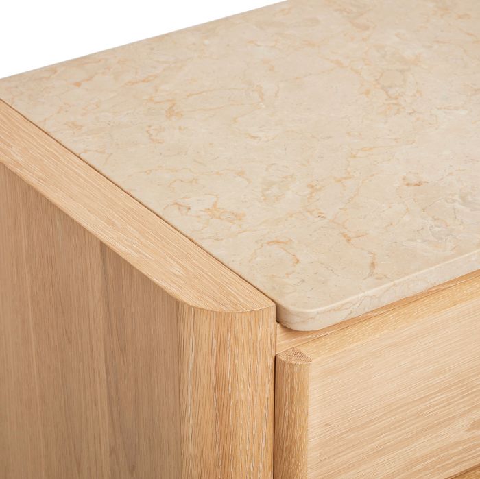 Arden 6 Drawer Chest