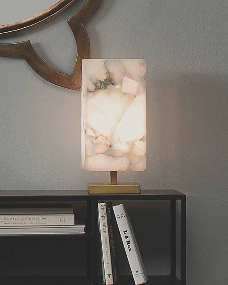Ghost Axis Table Lamp