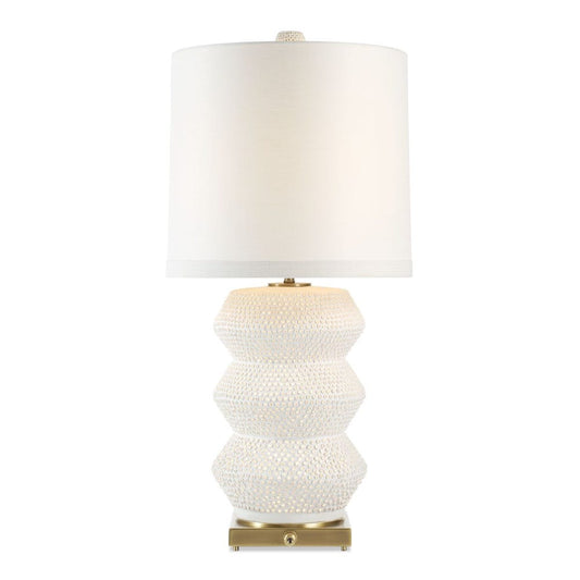 Glimmer Table Lamp