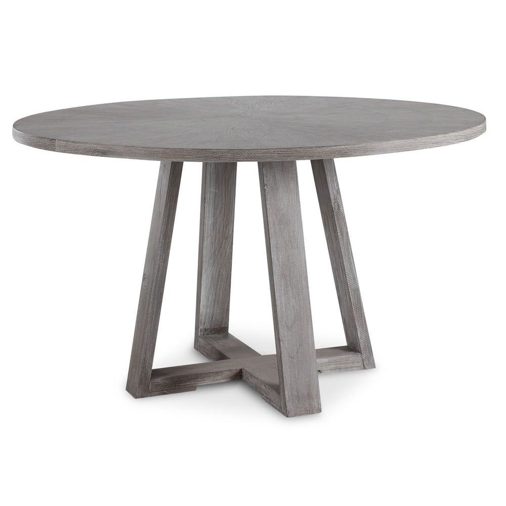 Gidran Dining Table, Gray