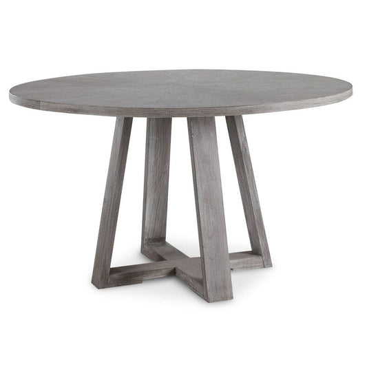 Gidran Dining Table, Gray