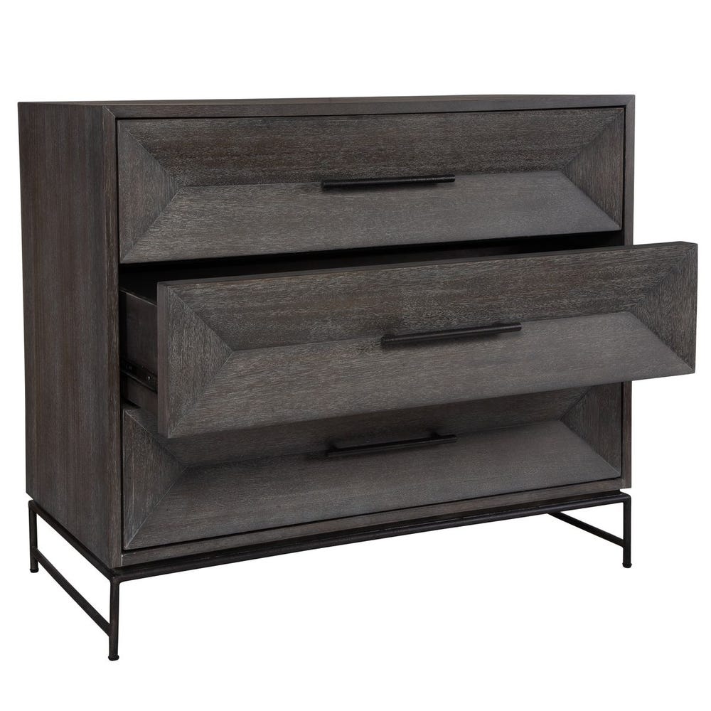 Knox Accent Chest