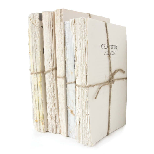 Vintage Unbound Books, S/6