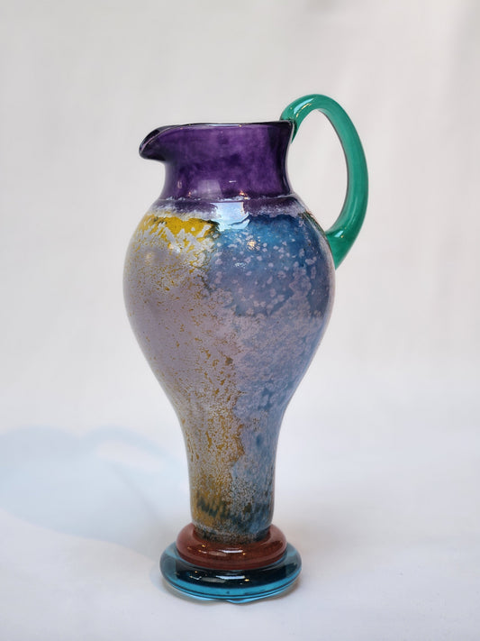 Kosta Boda Pitcher