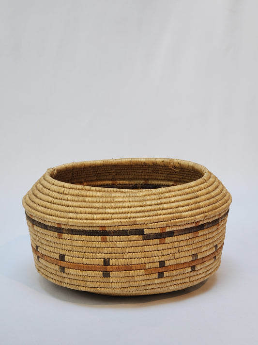 Handmade Woven Basket