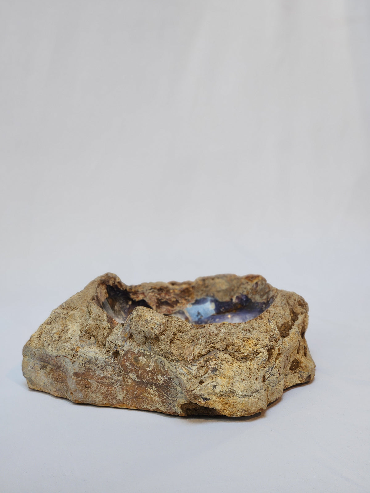 Stone Dish