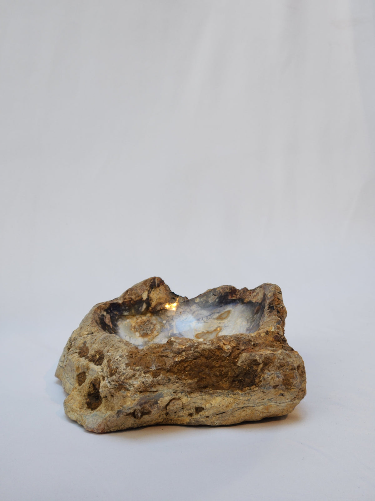 Stone Dish