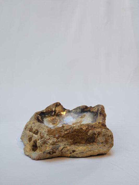 Stone Dish