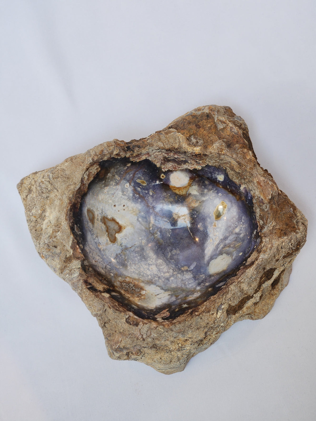 Stone Dish