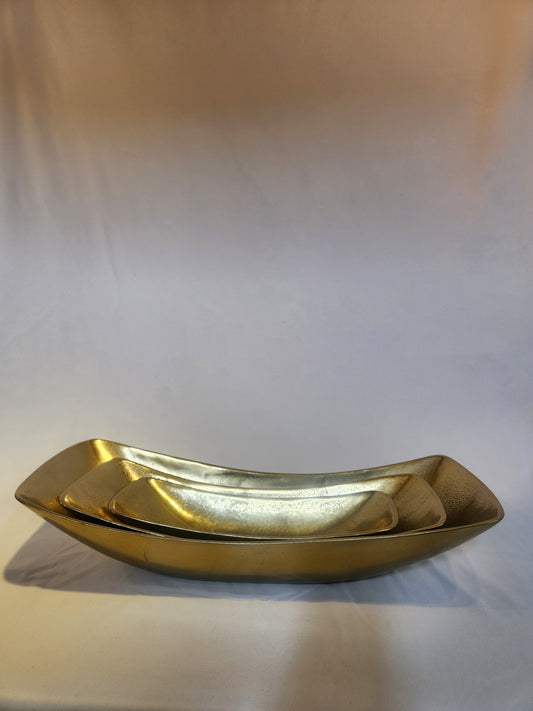 Anna Trays, S/3
