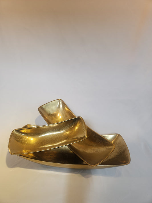 Anna Trays, S/3